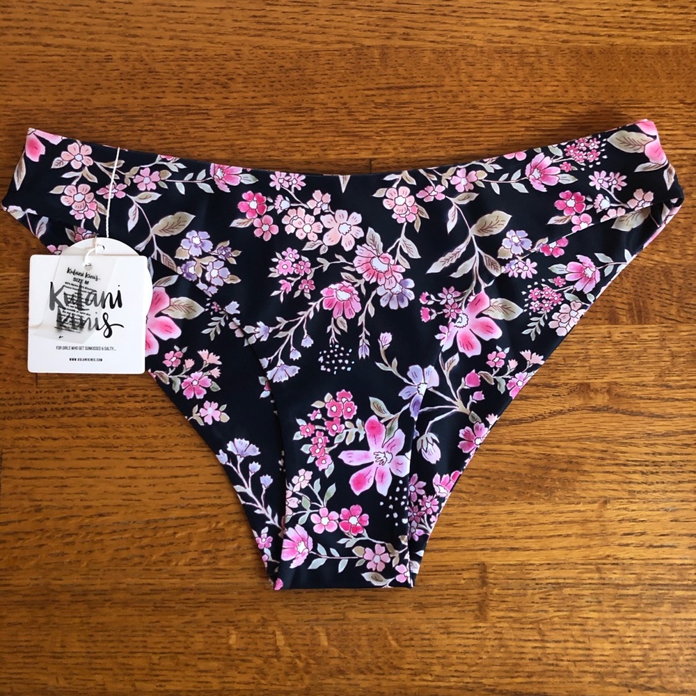 Kulani Kinis Full Coverage Bottom in Millie